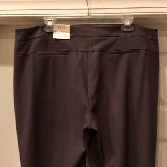 Elle curvy bootcut pants - Picture 2 of 4